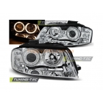 Оптика передняя на AUDI A3 8P LPAU77